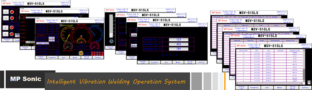 Benefit Of MP Sonic Vibration