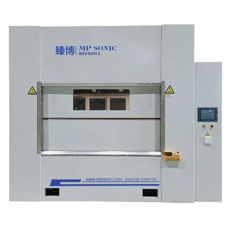 Dashboard Vibration Welder