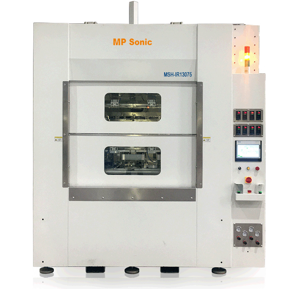 Infrared Welder MSH IR