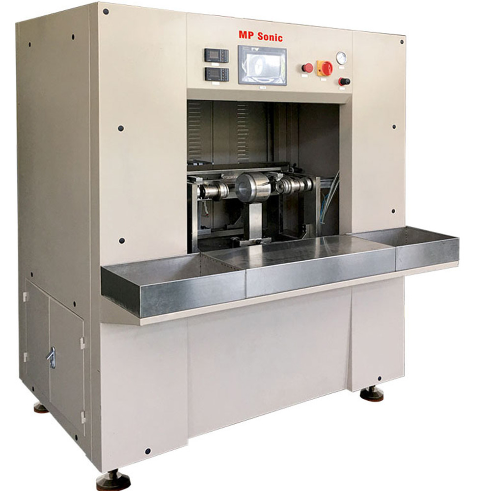 Infrared Welding Machine for Filter