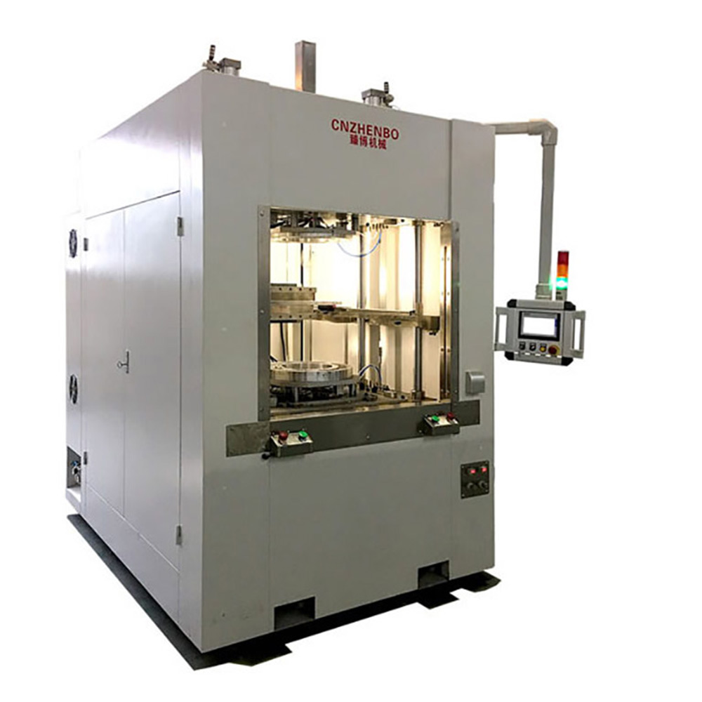 MSH S Big Hot Plate Welder