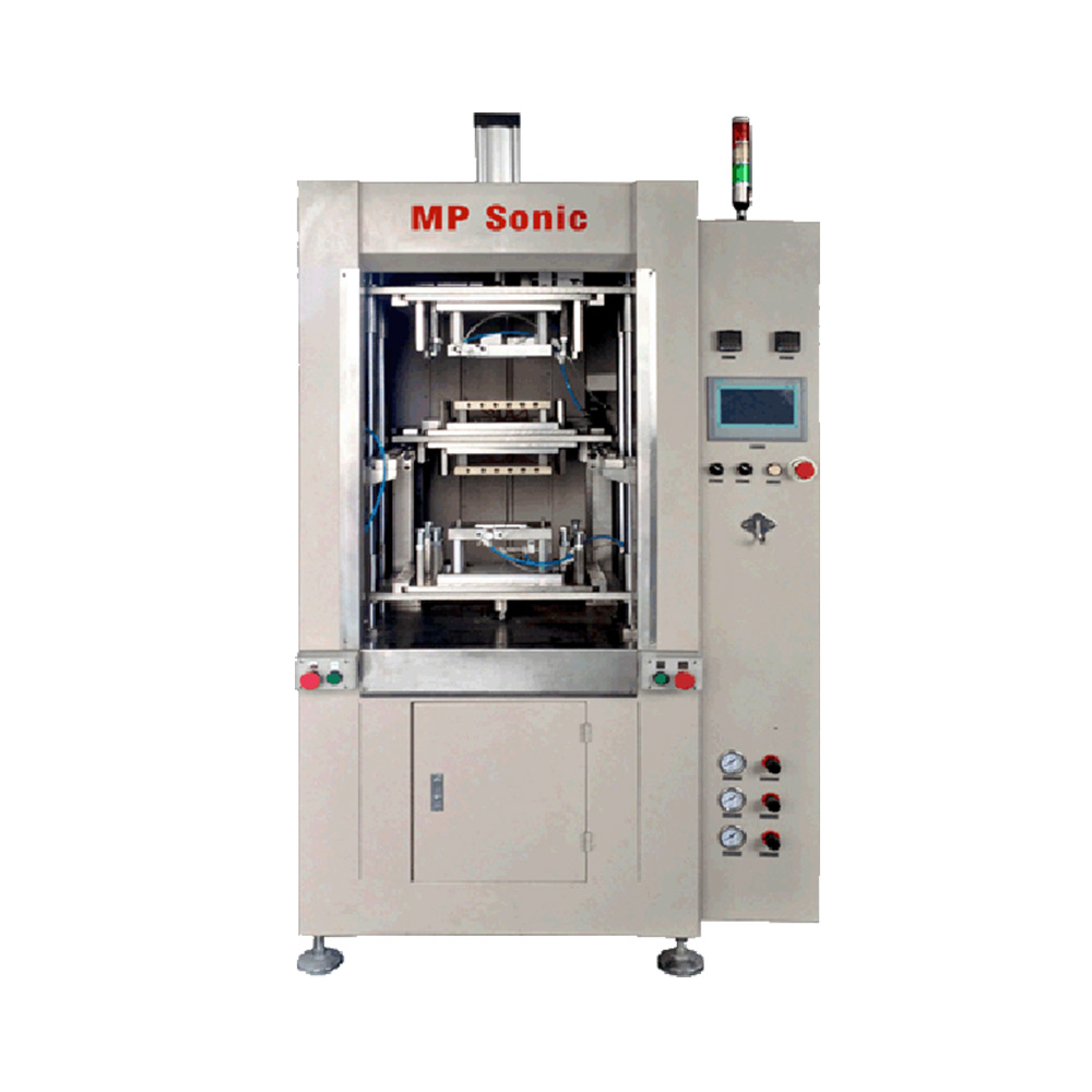 PneumaticHot Plate Welder MSH