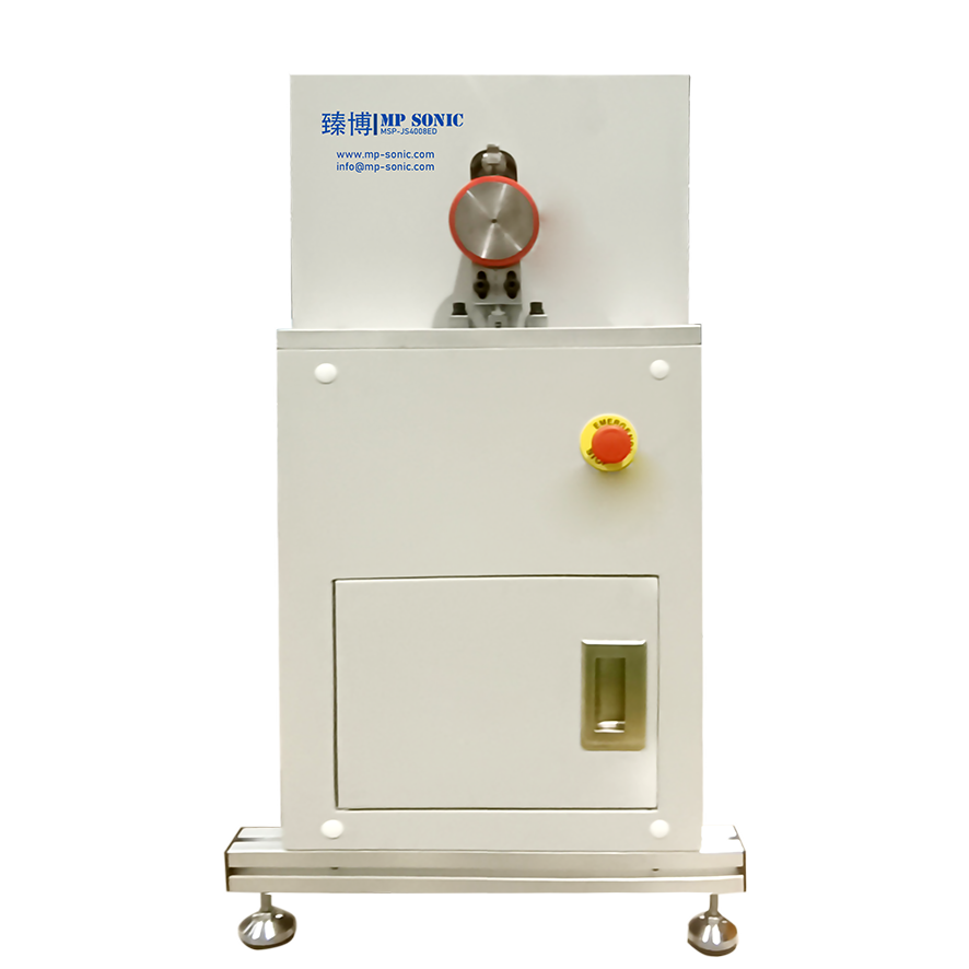 Ultrasonic Ege Welding Machine