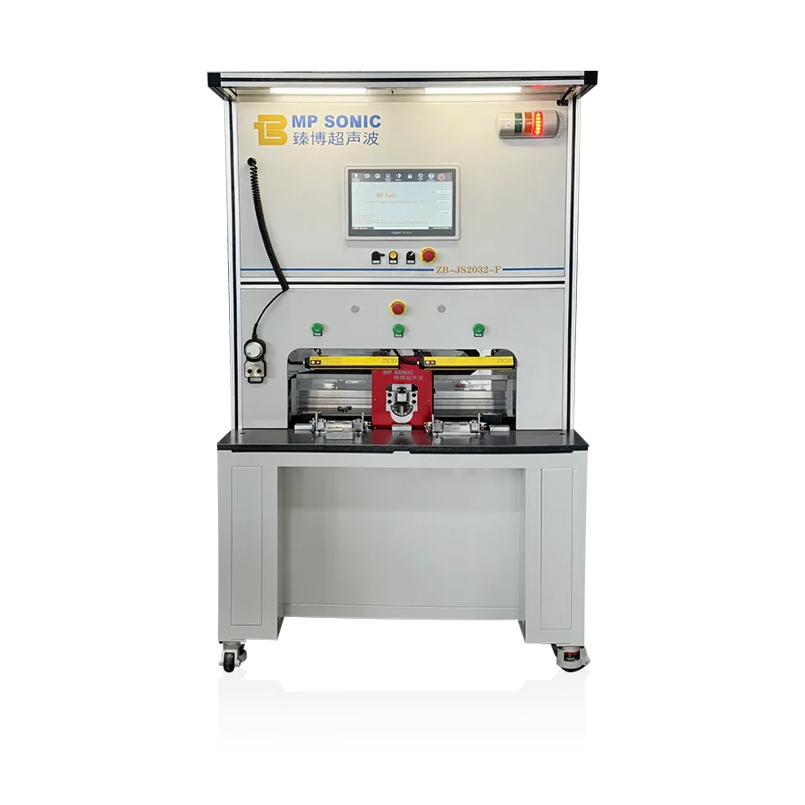 FPC Ultrasonic Welding System