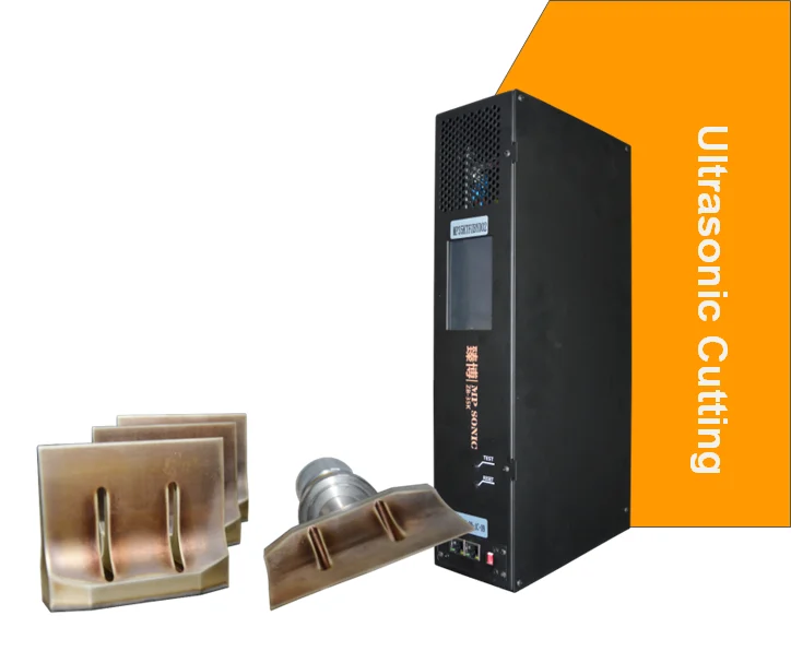 Ultrasonic Cutting System