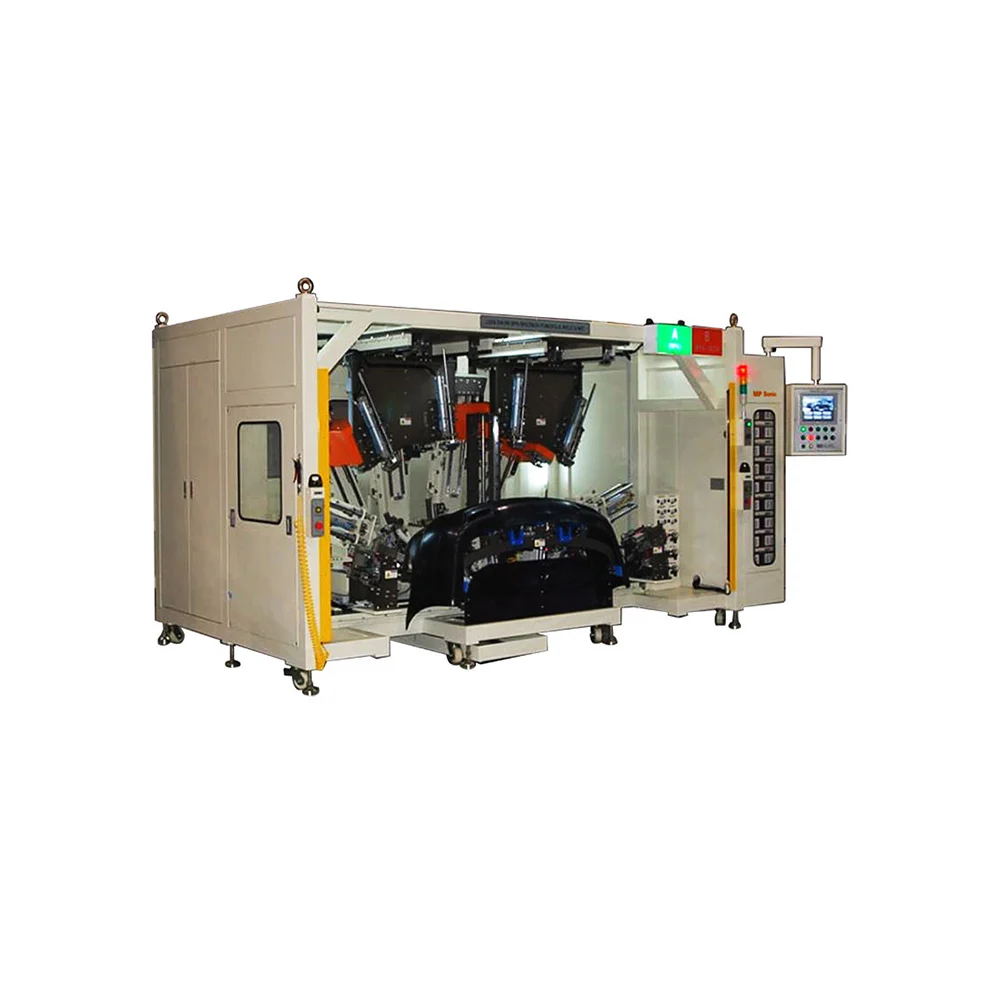 qichebaoxiangangchonghanshebei