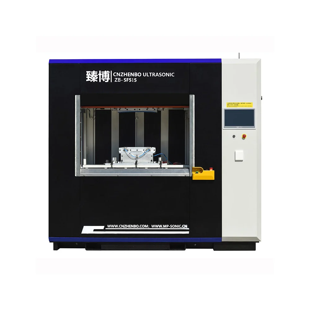 zhendongmochahanjiejiZB SF