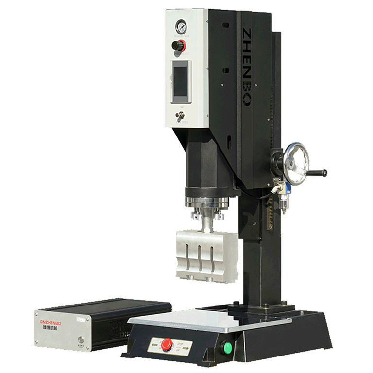 超声波焊机MSP-E系列